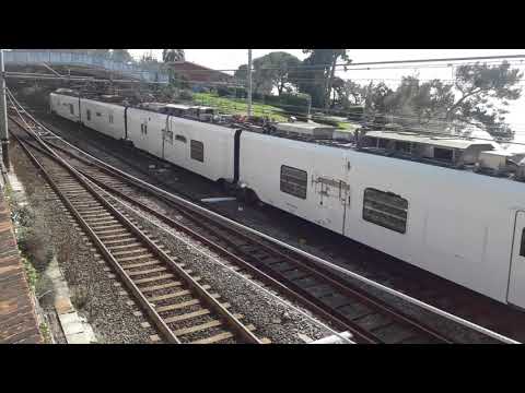 Invio straordinario jazz + pop a Genova parchi di Nervi