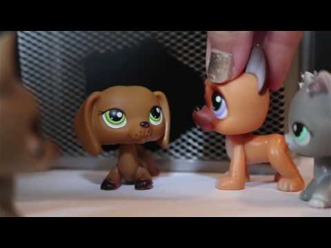 LPS: Supervillains (Episode 1, Pilot)