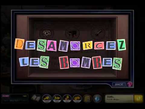 Nancy Drew - Les Dossiers Secrets : Mal�diction � Hollywood PC