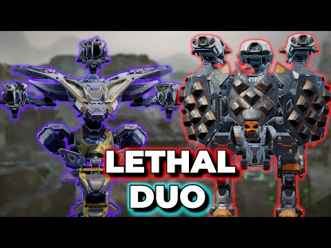 WR - Enemies Stand No Chance Against My Ophion And Rook | War Robots