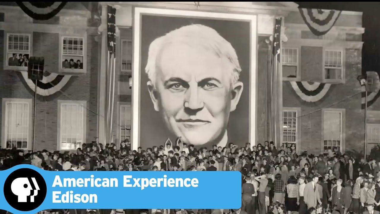 Edison, Chapter 1