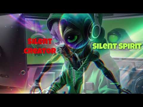 Silent Spirit Witchouse Experimental Trap FL Studio FL Cloud Silent Creator