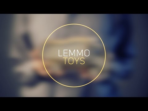 Видео обзор