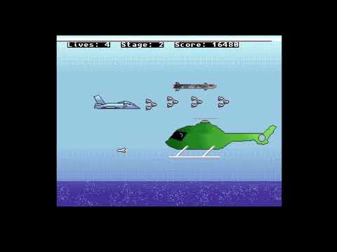 Missing in Action picture