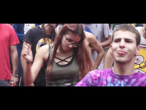 Psilocybe Project at Infected Guitars 2017