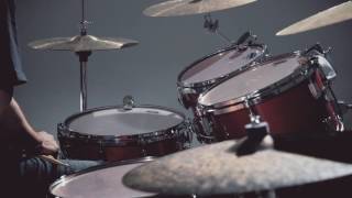 Video thumbnail for Yamaha Professional Drum Trigger DT50S/DT50K! by Yamaha Corporation of America