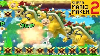 Now It's Getting Intense - Endless Super Expert (no skips) #64