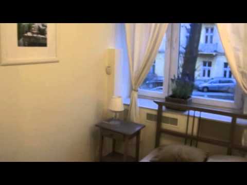 NOCLEGI W WARSZAWIE - Senatorska