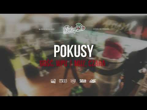 12. Wiśnia Bakajoko - POKUSY gość. WPU, muz. Czaha