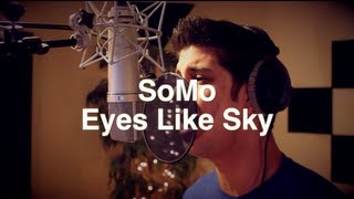 Frank Ocean - Eyes Like Sky (Rendition) by SoMo