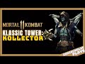 Mortal Kombat 11 Klassic Tower Kollector Araiz