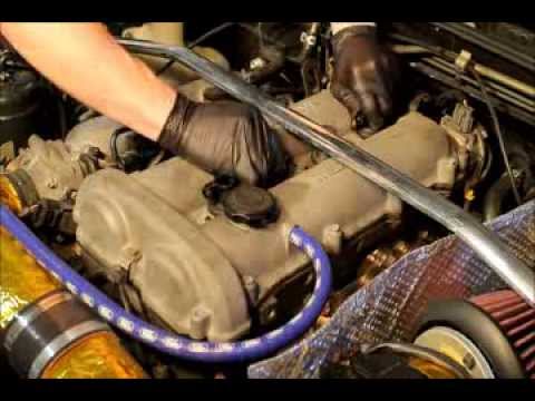 Fab9Tuning - Miata Plug and Play Coil on Plug Kit Installation