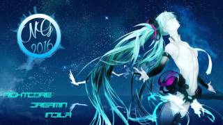 Nightcore dreamin indila