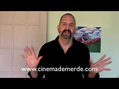 The Birds: Explained! Cinema de Merde