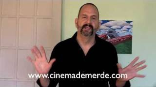 The Birds: Explained! Cinema de Merde