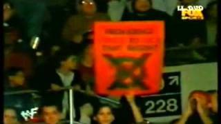 New Age Outlaws - Intro