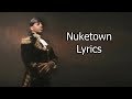 Ski Mask The Slump God Nuketown Feat Juice WRLD Lyrics