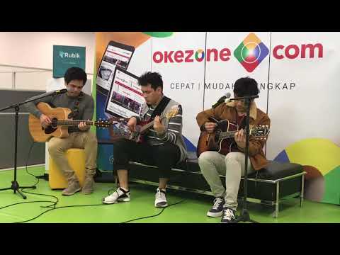 The Overtunes - Time Will Tell [LIVE]