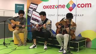 The Overtunes - Time Will Tell [LIVE]