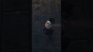No messing with Kitana
