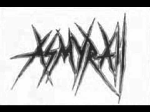 ASMYRAII - Bestial Fröhn