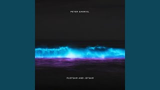 GA GA (I Go Swimming Instrumental)