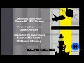 Mr Peabody And Sherman Freeform Credits