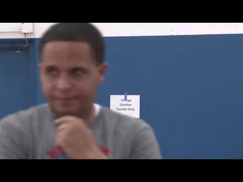 Pasadena Elite12U vs. IE Sixers - July 10 Game 2