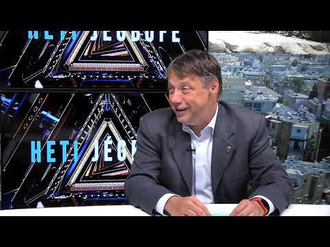 Heti JÉGBÜFÉ – Keserű György Miklós