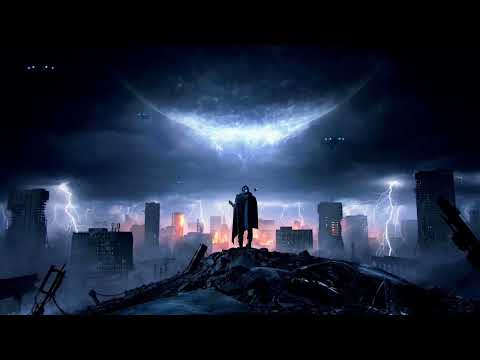 Kevin Rix - Reign of Terror (Epic Post Apocalyptic & Choral Orchestral)
