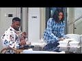 How A Heart Broken Billionaire Fell In Love With His Cook After His Wife Left Him African Movies