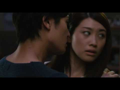 映画『ホワイトリリー』予告編