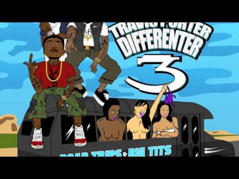 Travis Porter ft. Lloyd - Bank (Prod. By Drumma Boy)