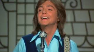 FRIEND AND A LOVER (Stereo), THE PARTRIDGE FAMILY
