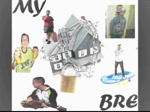 My House BRE!!! - Svileni brkovi