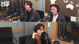 [Super K-Pop] 레어 포테이토 (Rare Potato) - Beautiful (크러쉬 Crush)