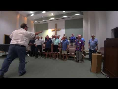 MAH00448 - Blackbird Medley