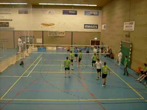 Veracles H1 - Kangeroe H1 13-03-2010 deel 6-6.mpeg