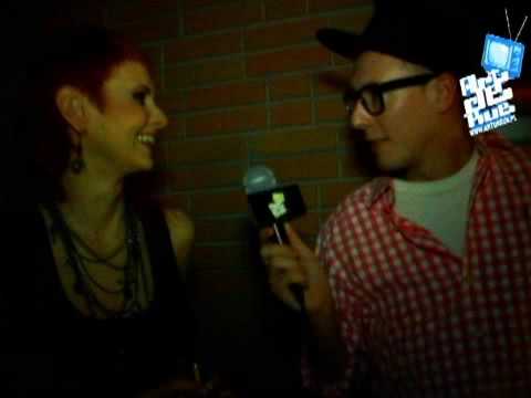 ArtderueTV - Wywiad - DJ Nelle