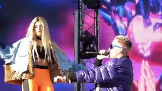 Элджей feat. Era Istrefi - SAYONARA ДЕТКА | Moscow, "Ласточка" | 06.07.2019 Элджей feat. Era Istrefi - SAYONARA ДЕТКА | Moscow, "Ласточка" | 06.07.2019