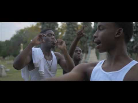 Benji Brothers x Luh Mike - When I die | Prod by Louiebandz (Official Music Video)