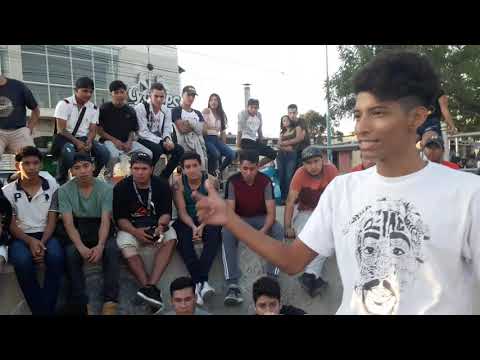 Josue 2.0 vs Ashjer || Cuartos || 5to Filtro Sangre Inca || El Oro