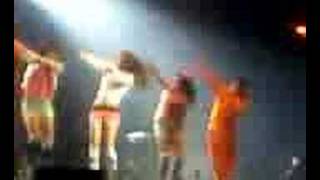 belinda - good...good