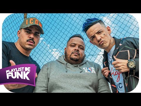 DJ Kadaum, MC Gomes e MC Brankim - Paga Com a Bunda (Street Vídeo)
