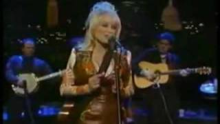 Dolly Parton What a friend we have in Jesus live