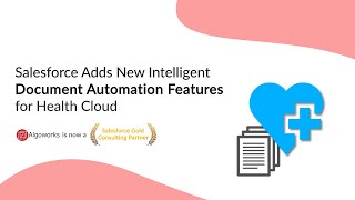 Salesforce Document Automation