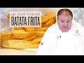 I LOVE AND HATE FRIES ERICK JACQUIN