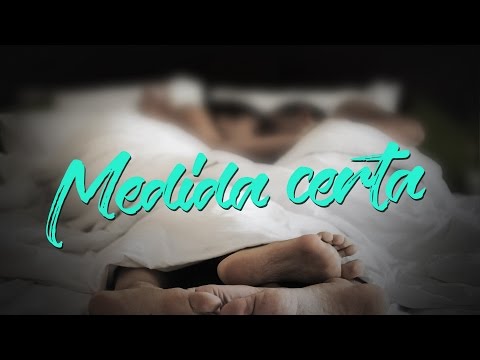 Jorge & Mateus - Medida Certa (Vídeo Oficial)