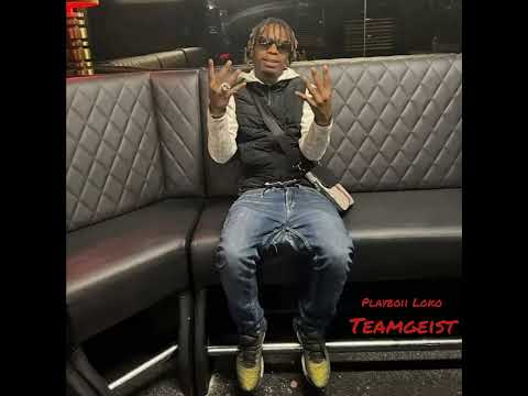 PLAYBOII LOKO - TEAMGEIST Prod. Malice.ou