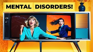 Mental Disorders Explained in 5 Minutes